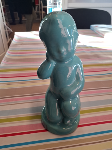 Søholm figur